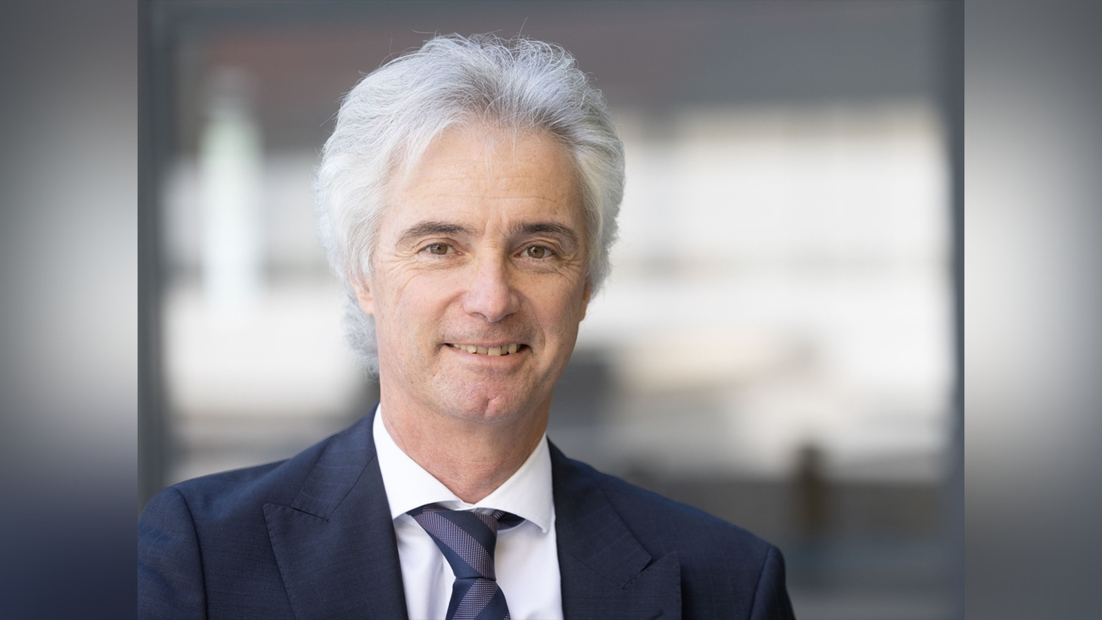 Helmut Kaufmann, Vorstandsvorsitzender der Amag Austria Metall: „Die Stabilität und Flexibilität der Amag haben sich auch im Geschäftsjahr 2023 wieder bewährt.“